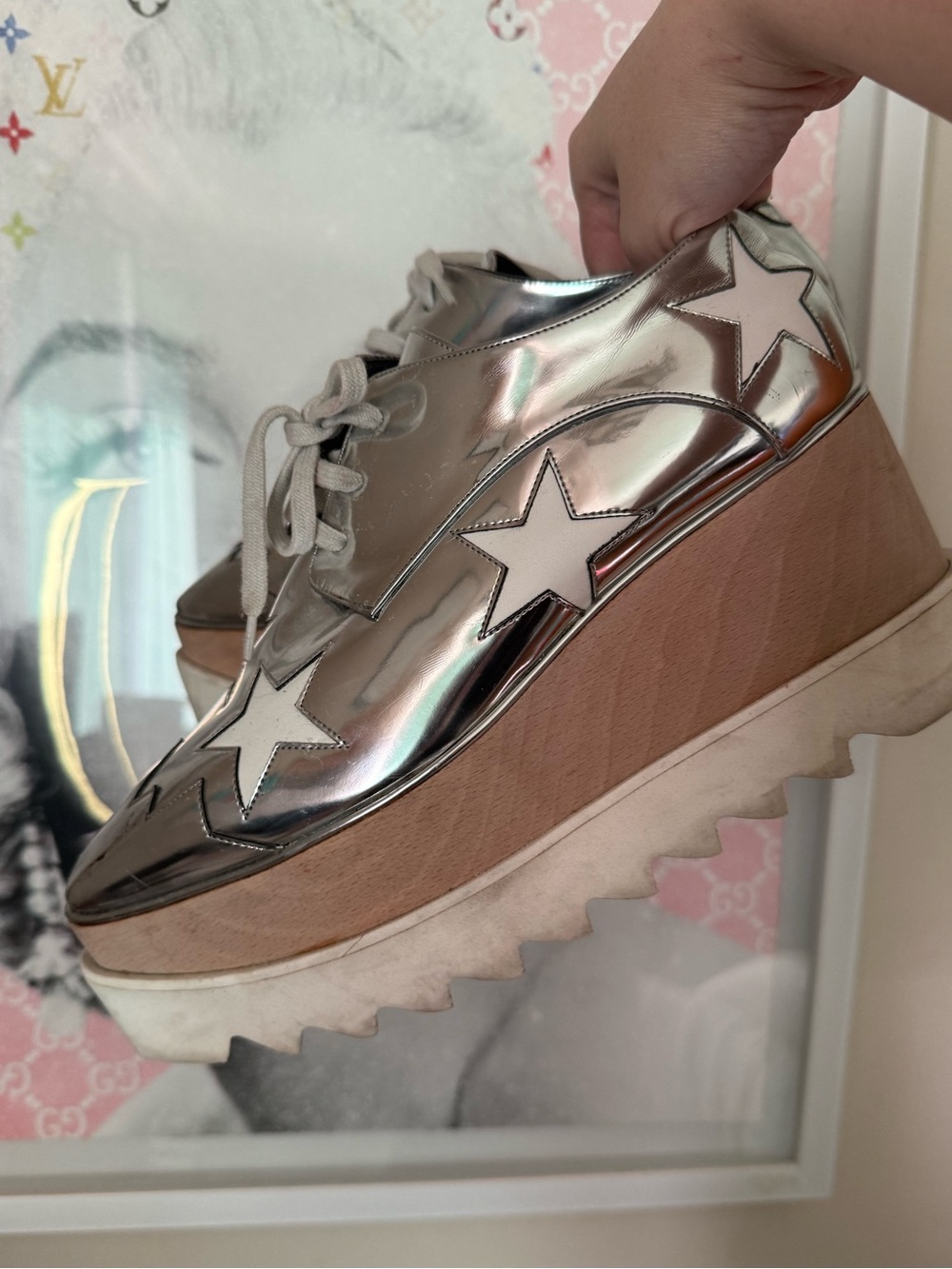 Stella McCartney Shoes